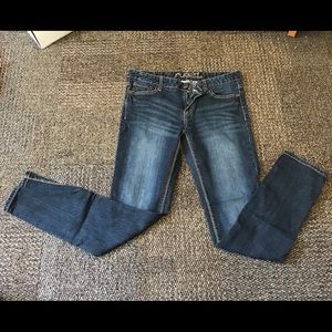 Rue 21 skinny Jeans